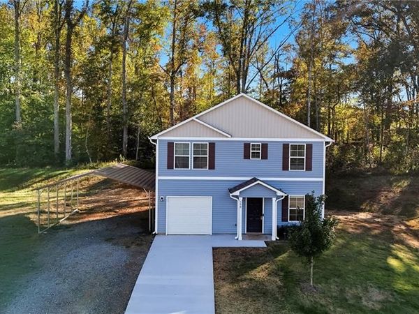 150 Ariel Court, Mocksville, NC 27028