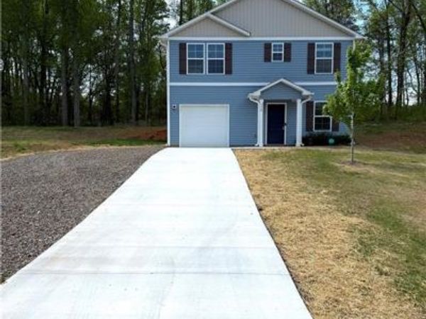 150 Ariel Court, Mocksville, NC 27028