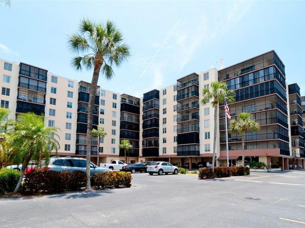 2901 26TH STREET W, Unit 818, BRADENTON, FL 34205