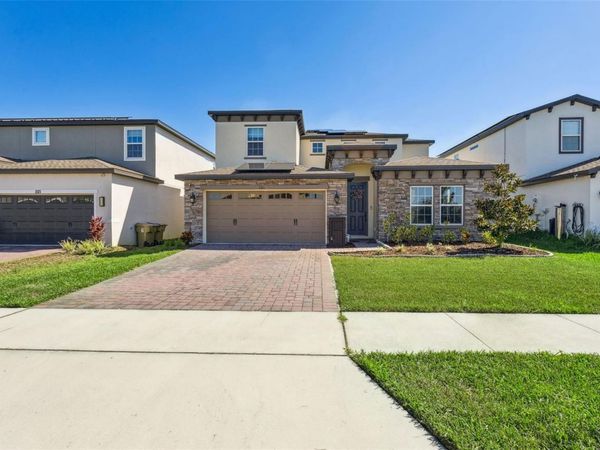 1111 LONE PALM WAY, ST CLOUD, FL 34771