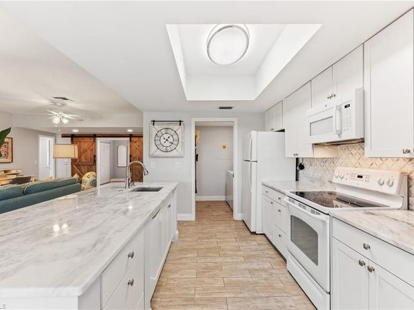 64 4th ST, Unit A201, BONITA SPRINGS, FL 34134