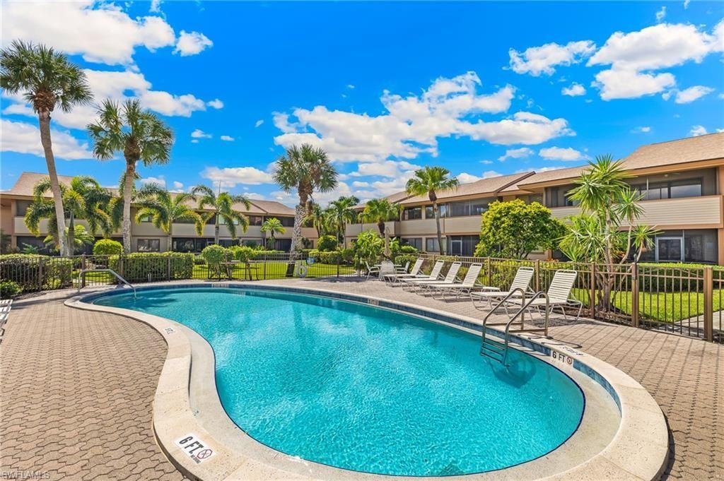 64 4th St, Unit A201, Bonita Springs, FL 34134 Photo