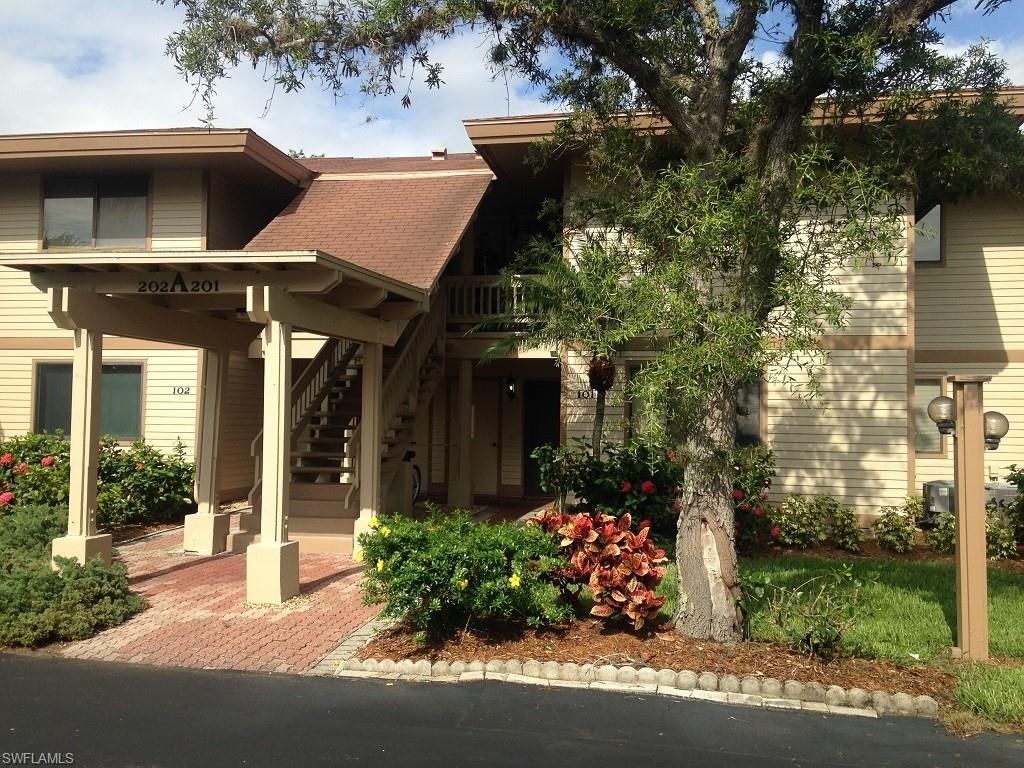 64 4th St, Unit A201, Bonita Springs, FL 34134 Photo