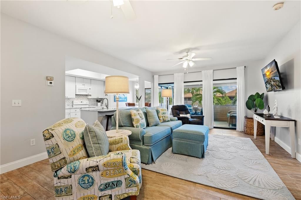 64 4th St, Unit A201, Bonita Springs, FL 34134 Photo