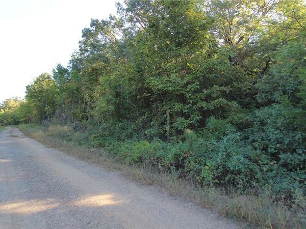 TBD Beth Lynn Drive , Mulberry, AR 72947