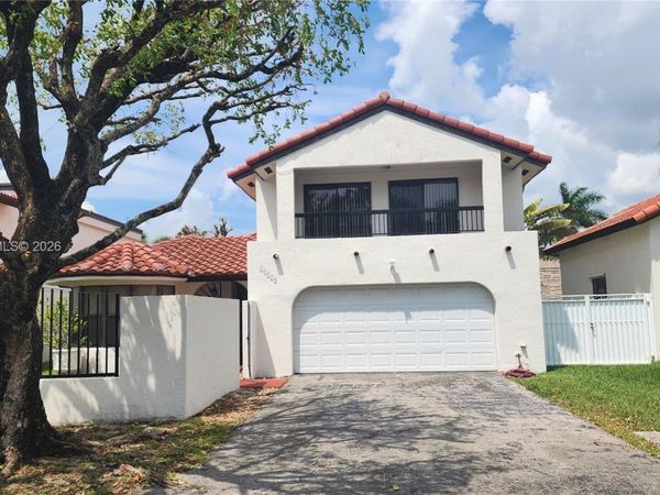 10628 SW 118th Pl, Unit 10628, Miami, FL 33186