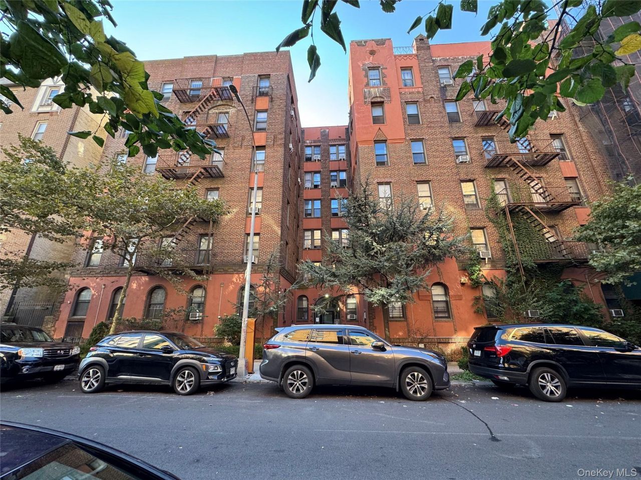 3100 Brighton 3rd Street, Unit 6G, Brooklyn, NY 11235 Main Photo