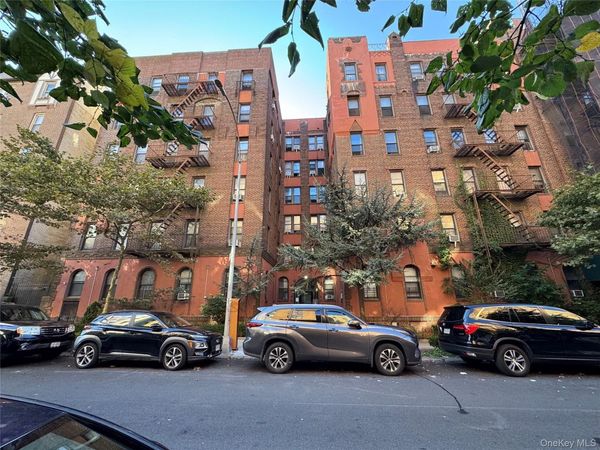 3100 Brighton 3rd Street, Unit 6G, Brooklyn, NY 11235