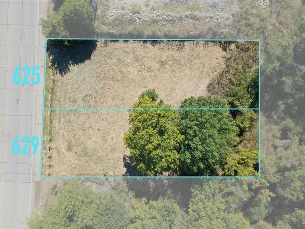 625 N M L King Jr Boulevard, Grand Prairie, TX 75050