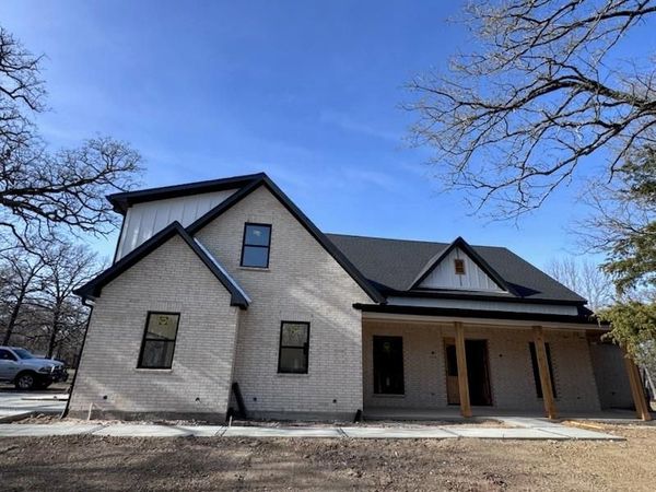 3001 Rock Road, Corsicana, TX 75109