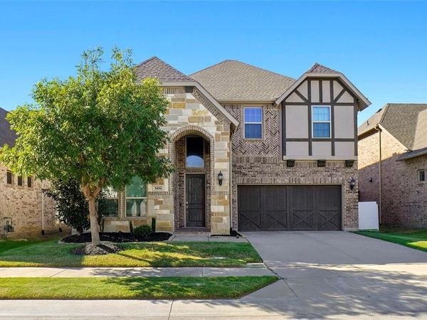 3456 Begonia Lane, Irving, TX 75038