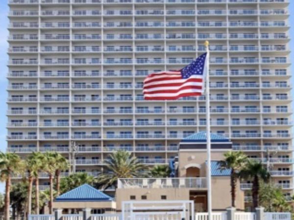 1010 W Beach Boulevard, Unit 1605, Gulf Shores, AL 36542