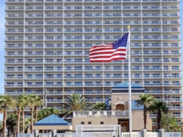 1010 W Beach Boulevard, Unit 1605, Gulf Shores, AL 36542