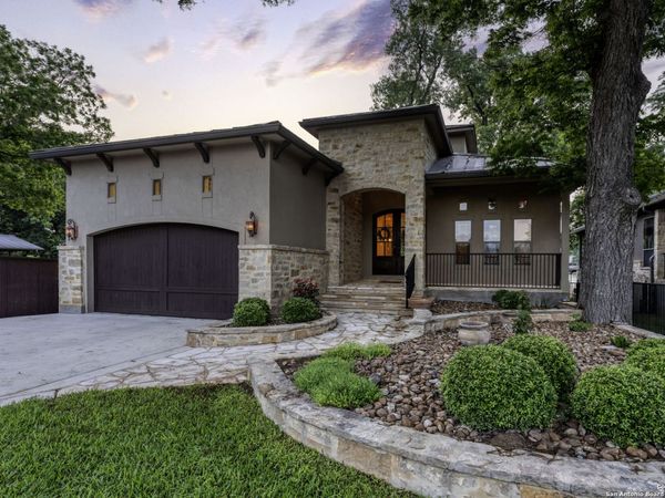 368 Rancho, New Braunfels, TX 78130