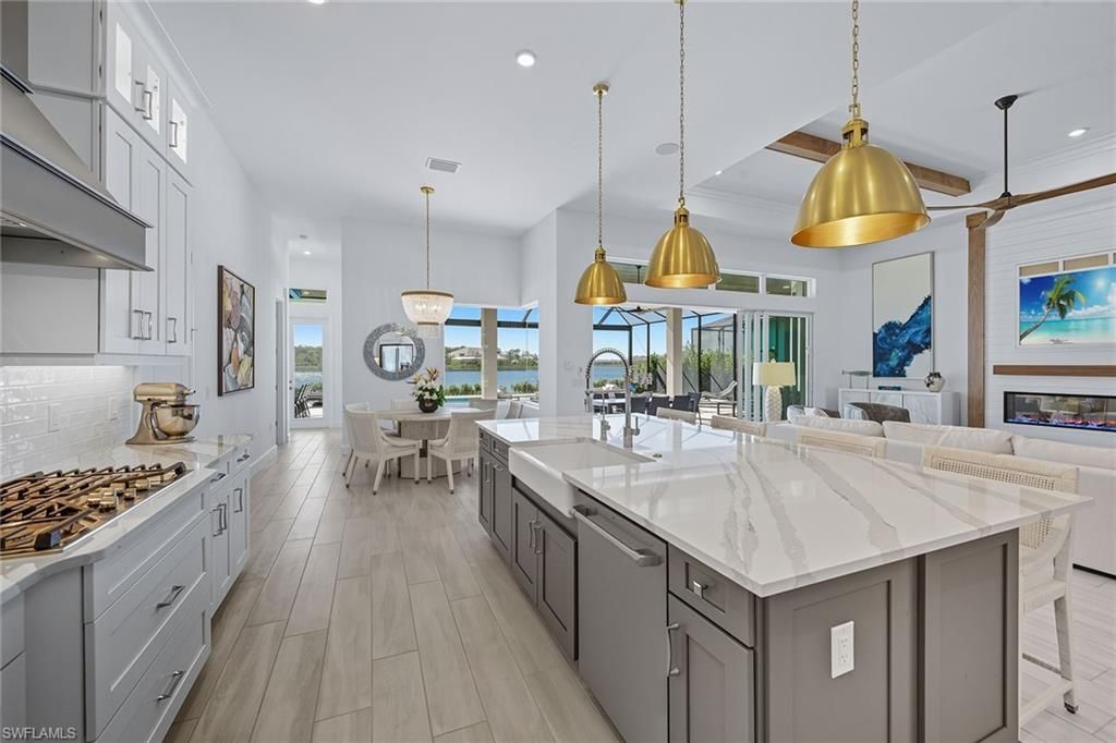 15326 Turin Dr, Naples, FL 34114 Photo