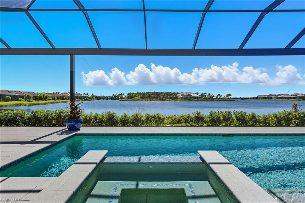 15326 Turin Dr, Naples, FL 34114 Photo