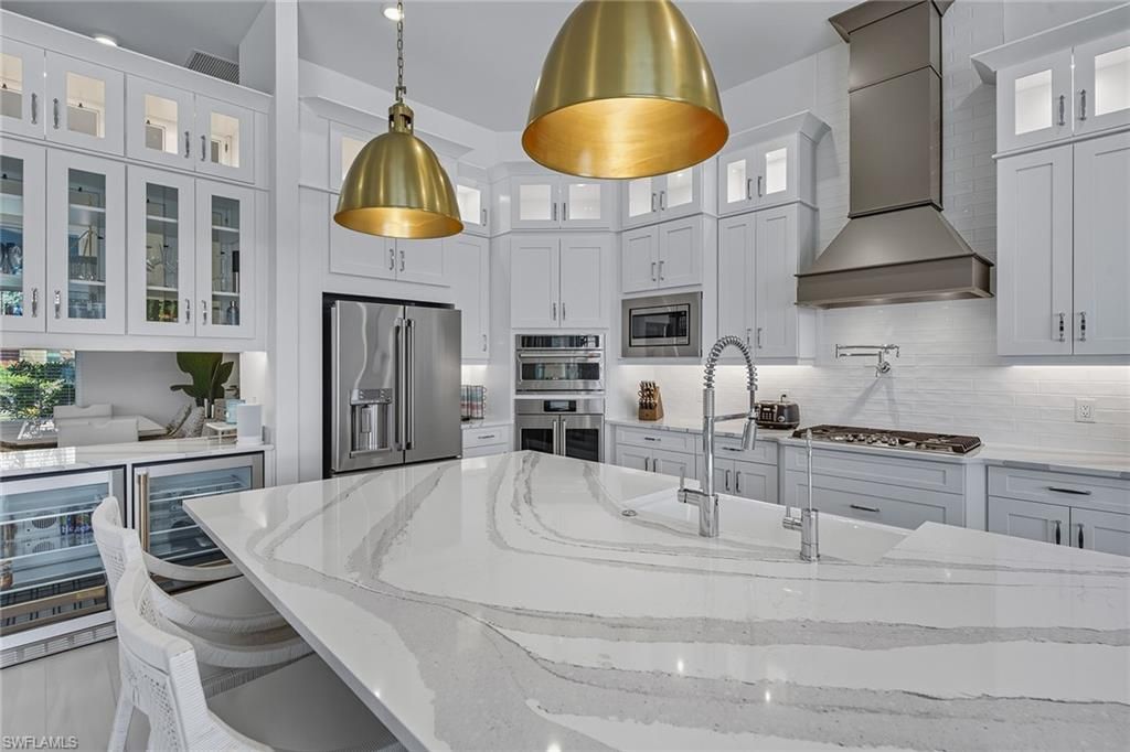 15326 Turin Dr, Naples, FL 34114 Photo