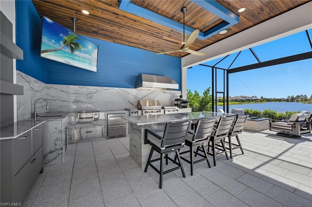 15326 Turin Dr, Naples, FL 34114 Photo