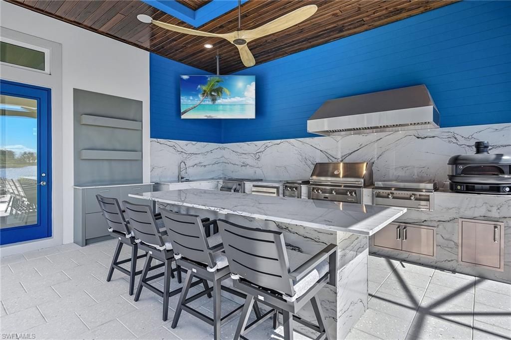 15326 Turin Dr, Naples, FL 34114 Photo