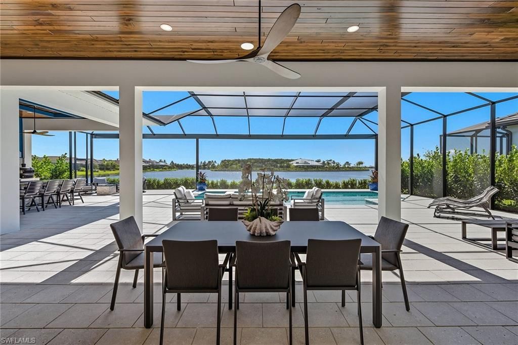 15326 Turin Dr, Naples, FL 34114 Photo