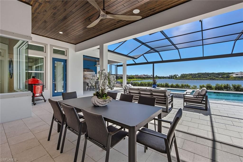 15326 Turin Dr, Naples, FL 34114 Photo