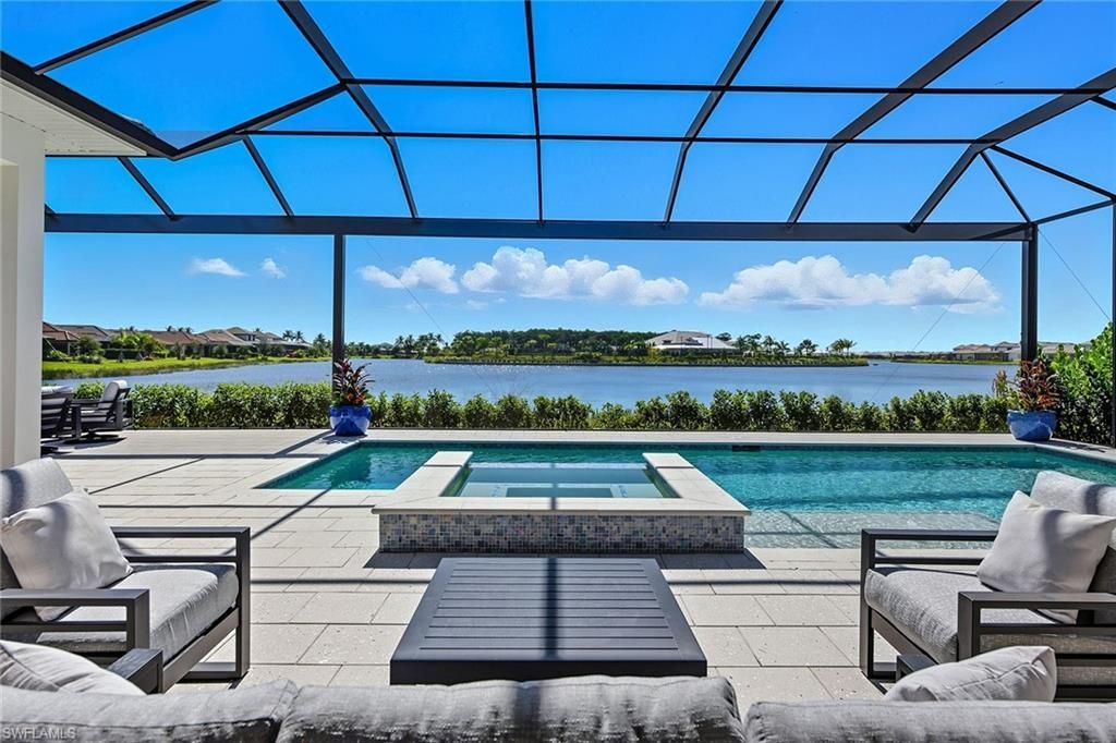 15326 Turin Dr, Naples, FL 34114 Photo