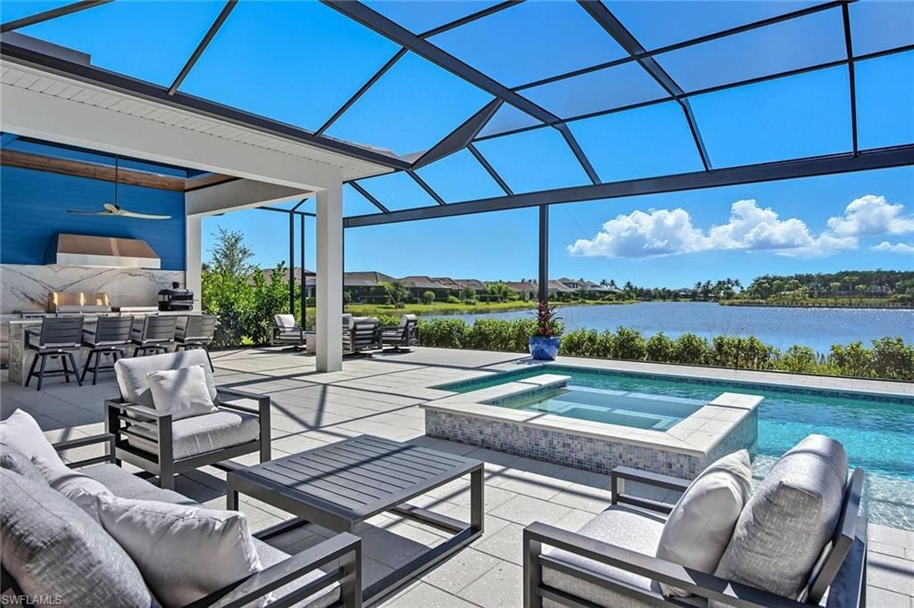 15326 Turin Dr, Naples, FL 34114 Photo