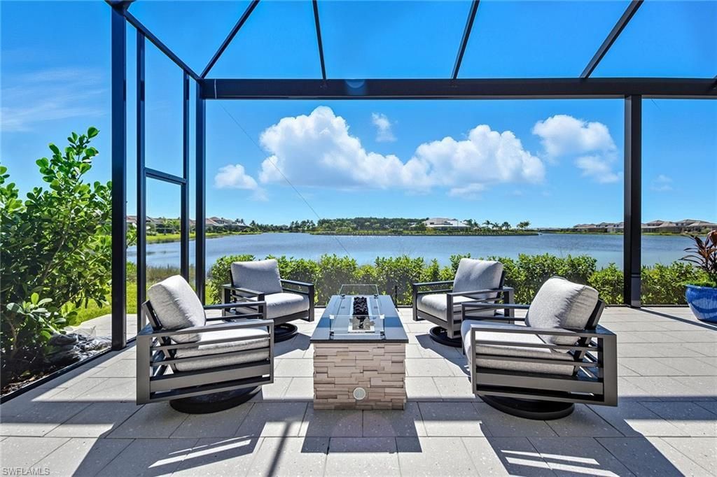 15326 Turin Dr, Naples, FL 34114 Photo