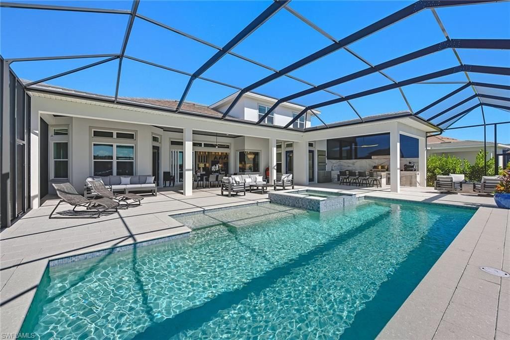 15326 Turin Dr, Naples, FL 34114 Photo