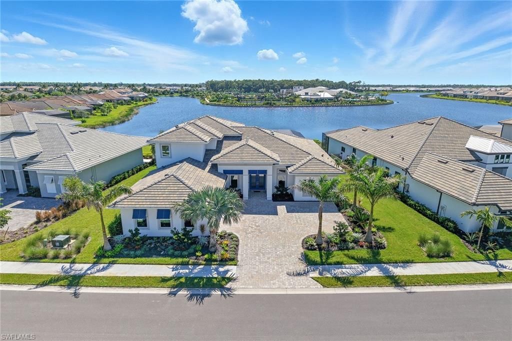 15326 Turin Dr, Naples, FL 34114 Photo