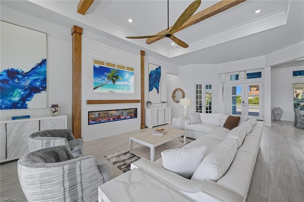 15326 Turin Dr, Naples, FL 34114 Photo