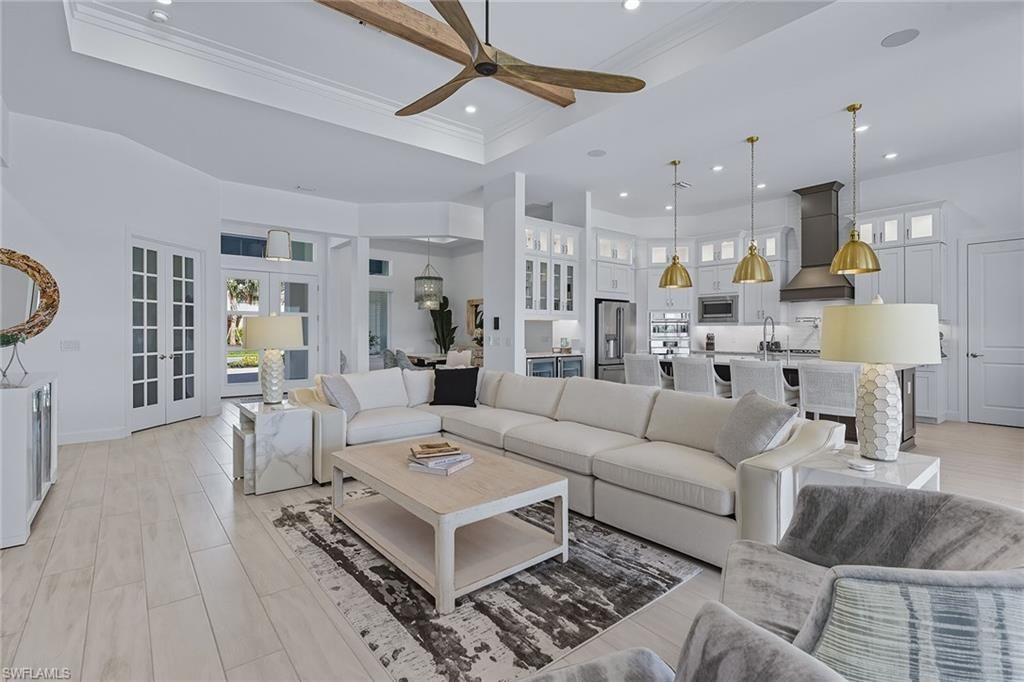 15326 Turin Dr, Naples, FL 34114 Photo