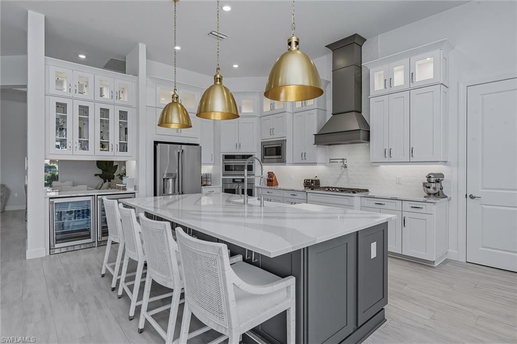 15326 Turin Dr, Naples, FL 34114 Photo