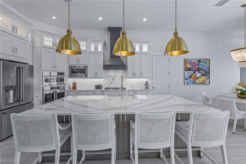 15326 Turin Dr, Naples, FL 34114 Photo