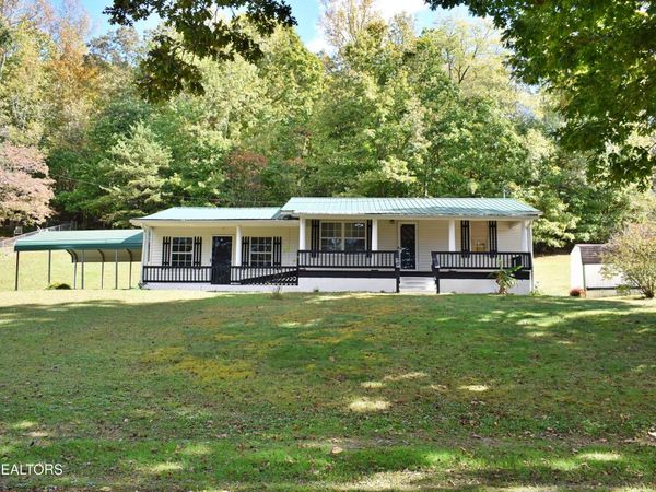 5780 Toestring Valley Rd, Spring City, TN 37381