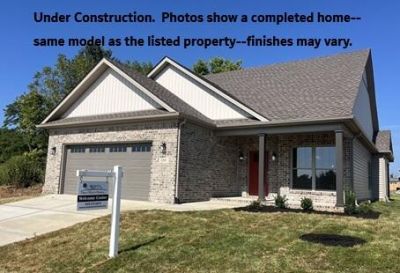 165 Bueno Crossing, Georgetown, KY 40324 Main Photo