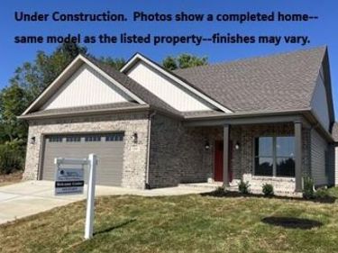 165 Bueno Crossing, Georgetown, KY 40324