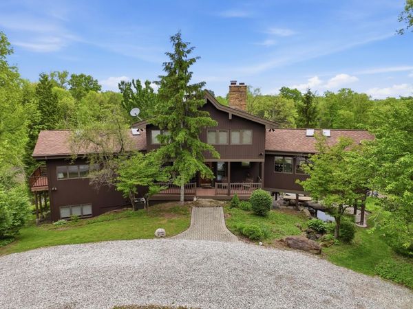 7788 White Road, Rising Sun, IN 47040