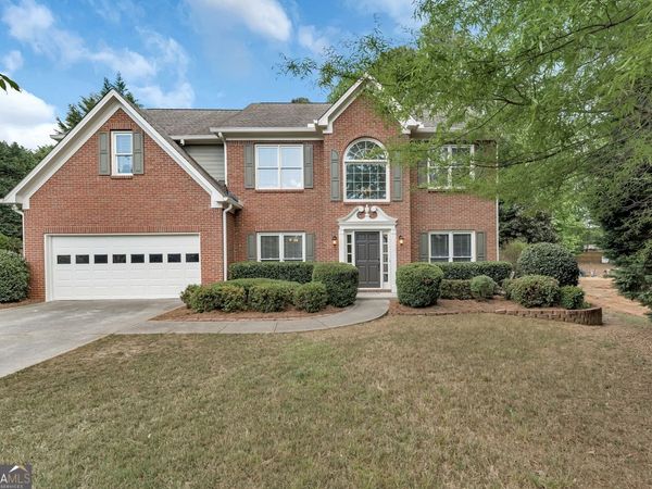 1250 Rosewood Drive, Alpharetta, GA 30005