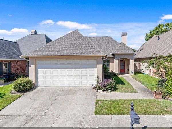 3312 Vintage Ct, Baton Rouge, LA 70809