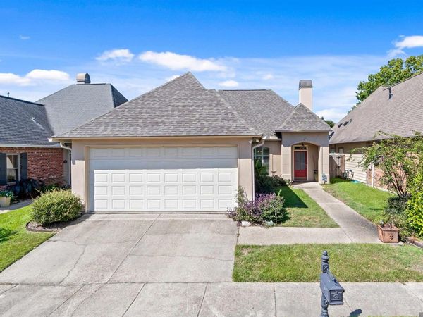 3312 Vintage Ct, Baton Rouge, LA 70809