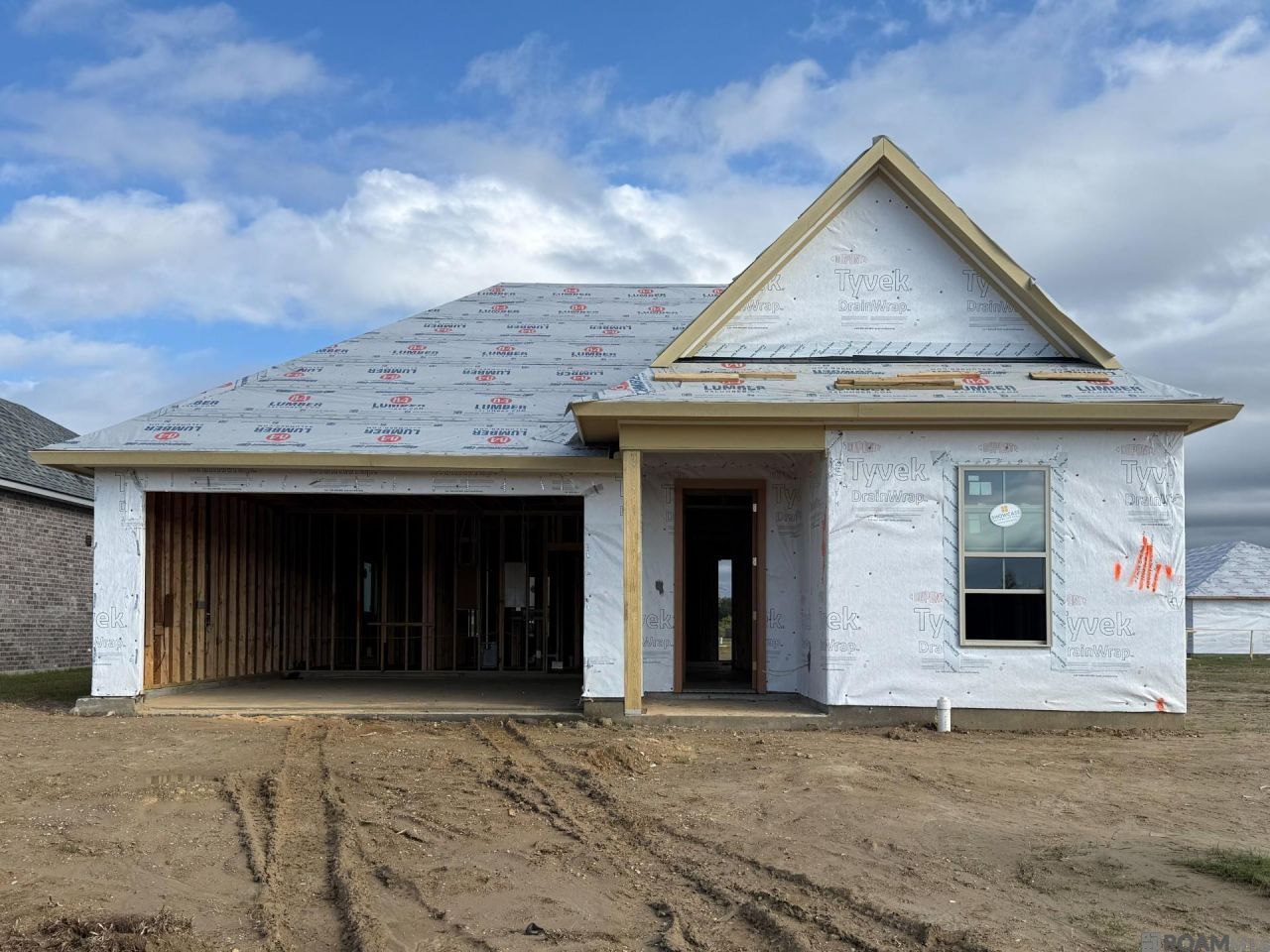 37344 Hereford Street, Prairieville, LA 70769 Main Photo