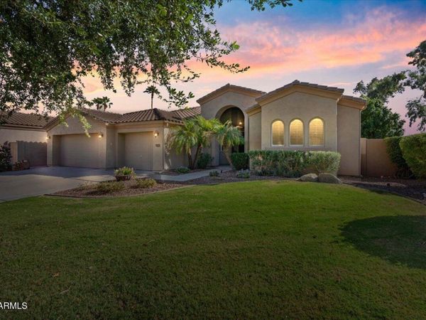 1971 W MEAD Court, Chandler, AZ 85248