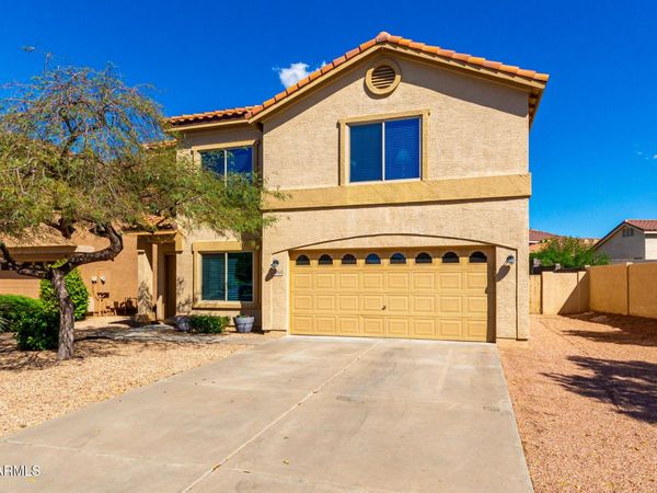 28805 N 51ST Street, Cave Creek, AZ 85331