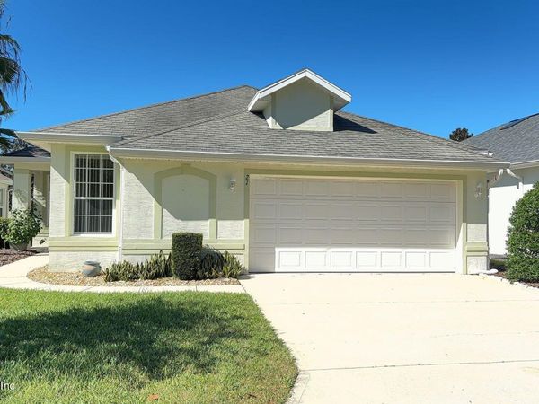 21 RAINTREE Circle, Palm Coast, FL 32164
