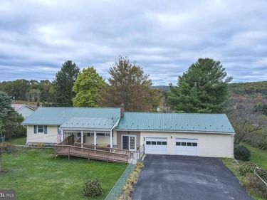 603 CENTRE HILL ROAD, MORRISDALE, PA 16858