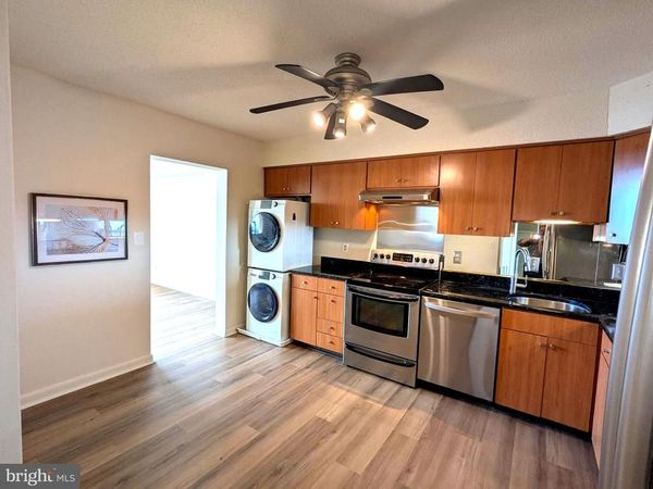 3709 S GEORGE MASON DRIVE, Unit 1610 E, FALLS CHURCH, VA 22041