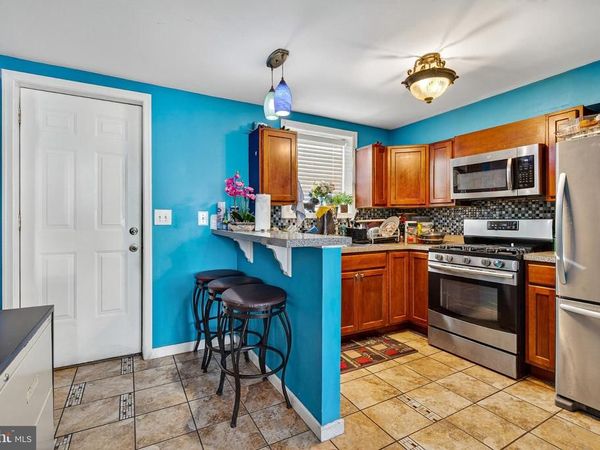 1109 QUANTRIL WAY, BALTIMORE, MD 21205