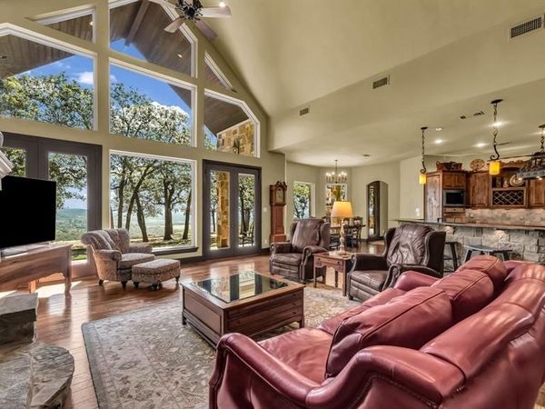 740 Post Oak Road, Gordon, TX 76453