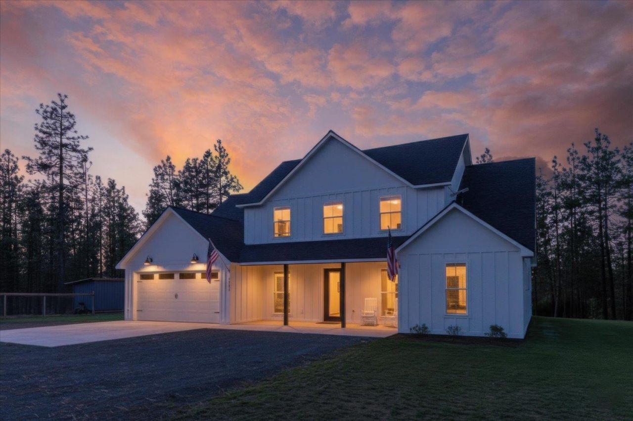 38255 Rocky Ridge Ln N, Davenport, WA 99122 Main Photo